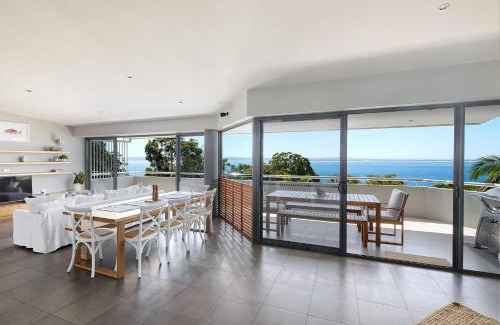 Nelson Bay House | Sundance
