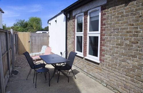 Whitstable House | Sundance Cosy Getaway