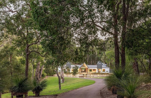 Yallingup House | Sundance Estate - A Unique and Luxurious Estate in Yallingup