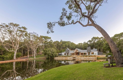 Yallingup House | Sundance Estate - A Unique and Luxurious Estate in Yallingup