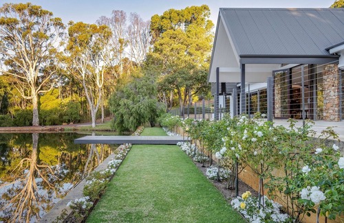Yallingup House | Sundance Estate - A Unique and Luxurious Estate in Yallingup