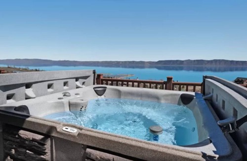 Garden City Cabin | Sundance- Pet Friendly Home in Harbor Village