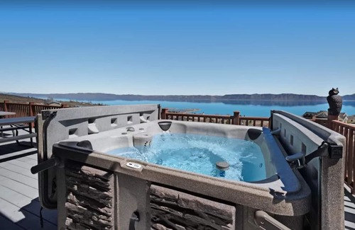 Garden City Cabin | Sundance- Pet Friendly Home in Harbor Village