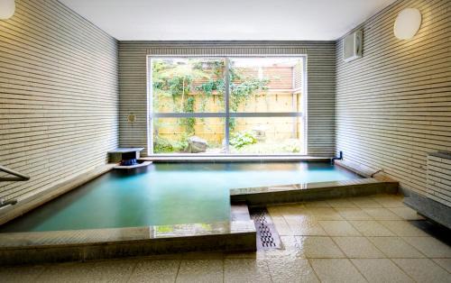 Gora Hotel | Sundance Resort Hakone Gora