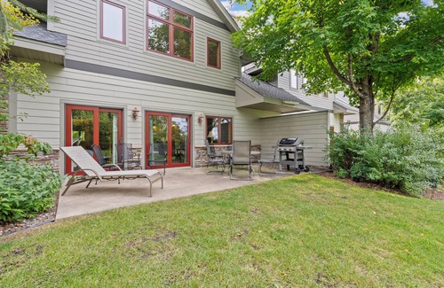 Crosslake Condo | Sundance Ridge 841| Crosslake, Pool, Hot Tub