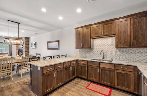 Crosslake Condo | Sundance Ridge Unit 822 |Amenities for All Seasons