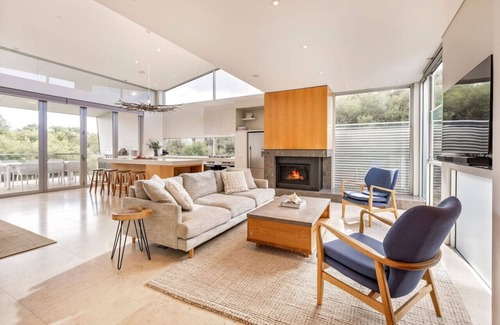 Yallingup House | Sundance. Yallingup Hill