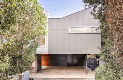 Yallingup House | Sundance. Yallingup Hill