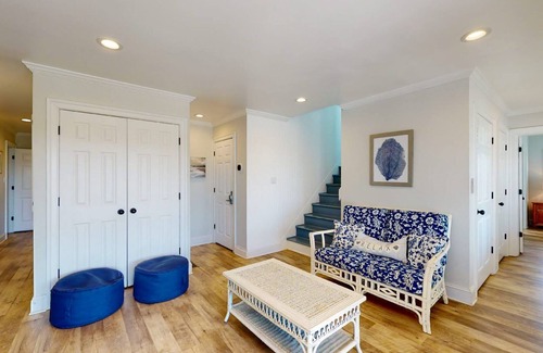 Bald Head Island House | Sundancer - BHI and Shoal's Club available!