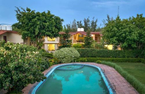 Bail Parao Hotel | Sunday Alaya Resort Corbett