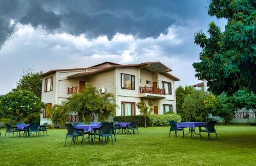 Bail Parao Hotel | Sunday Alaya Resort Corbett