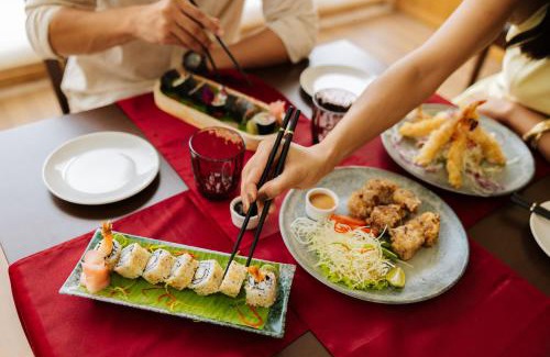 Zirakpur Hotel | Sunday Hotel Chandigarh Zirakpur