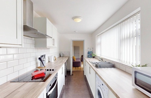 Sunderland House | Sunderland Cosy Cottage