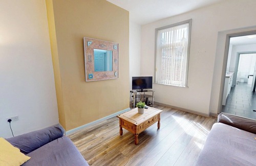 Sunderland House | Sunderland Cosy Cottage