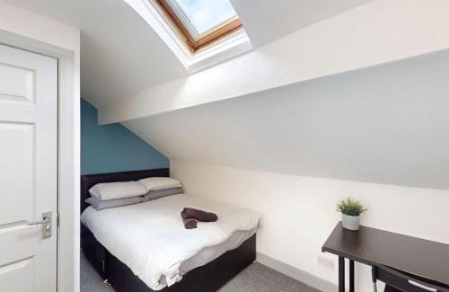 Sunderland House | Sunderland Cosy Cottage