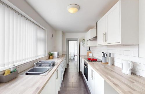 Sunderland House | Sunderland Cosy Cottage