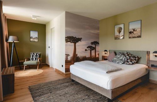 Sundern Hotel | Sunderland Hotel