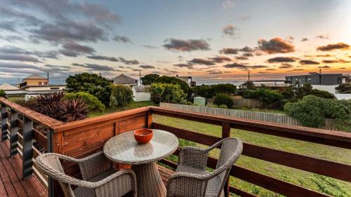 Sunderland Bay House | Sunderland Retreat