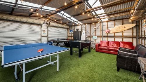 Sunderland Bay House | Sunderland Retreat