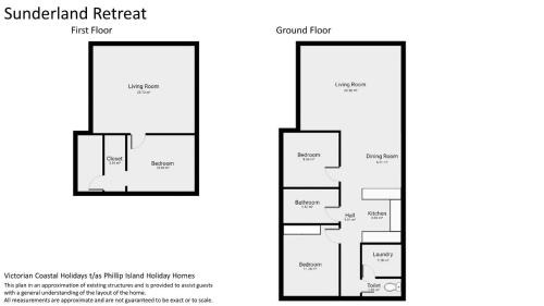 Sunderland Bay House | Sunderland Retreat