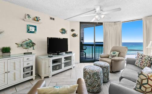 Destin House | SunDestin Resort Unit 1416