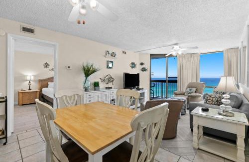 Destin House | SunDestin Resort Unit 1416