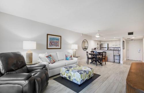 Sanibel House | Sundial F406- Stunning Fully Equipped Residence at Sundial Sanibel