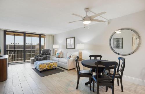 Sanibel House | Sundial F406- Stunning Fully Equipped Residence at Sundial Sanibel