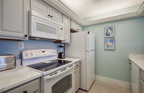 Sanibel Apartment | Sundial F407- Gorgeous Fully Equipped Condo
