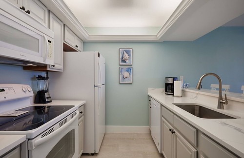 Sanibel Apartment | Sundial F407- Gorgeous Fully Equipped Condo