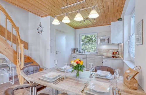 Altefaehr House | Sundlicht by Interhome
