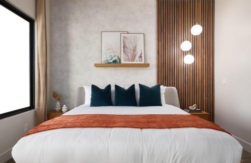 North Scottsdale House | Sundown - 2 Homes w/Private Pools - In Scottsdale