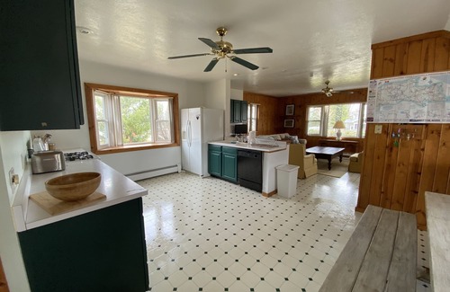 McMillan House | Sundown Lodge in McMillan MI