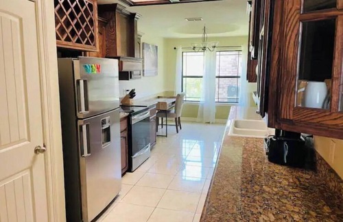 San Juan House | Sundown Stay