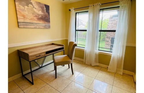 San Juan House | Sundown Stay
