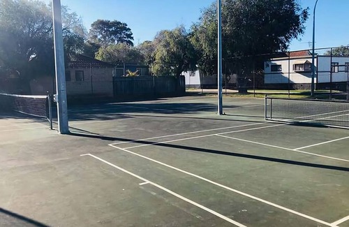 Broadwater Cabin | Sundowner Cabin - perfect cabin in Geographe Holiday Park