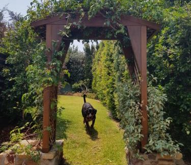 Sanctuary Point House | Sundowner Cottage