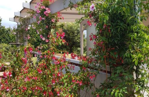 Sanctuary Point House | Sundowner Cottage