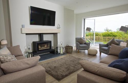 Salcombe House | Sundowners