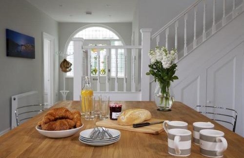 Salcombe House | Sundowners