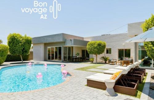 Cox Heights House | Sundream