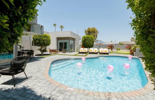 Cox Heights House | Sundream