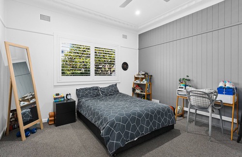 Bulli House | Sundrenched @ Bulli