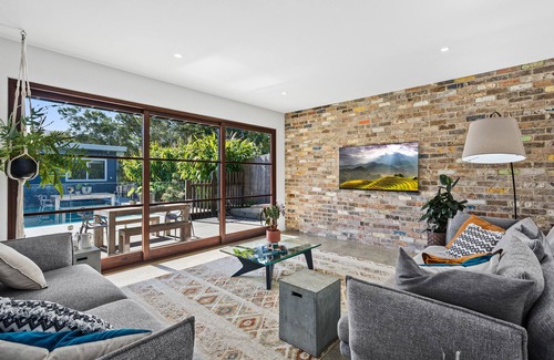 Bulli House | Sundrenched @ Bulli