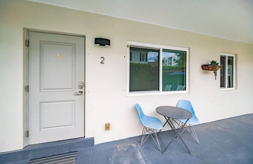 Delray Beach Apartment | Sundy Apartments Unit 2 - Managed by Brampton Park