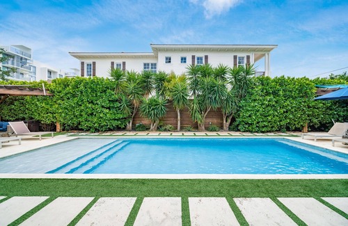 Delray Beach Apartment | Sundy Apartments Unit 2 - Managed by Brampton Park