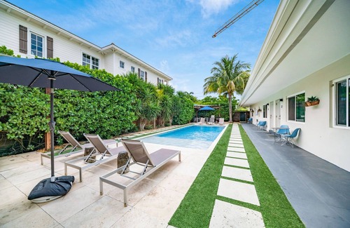 Delray Beach Apartment | Sundy Apartments Unit 2 - Managed by Brampton Park