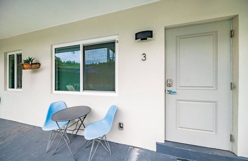 Delray Beach Apartment | Sundy Apartments Unit 3 - Managed by Brampton Park