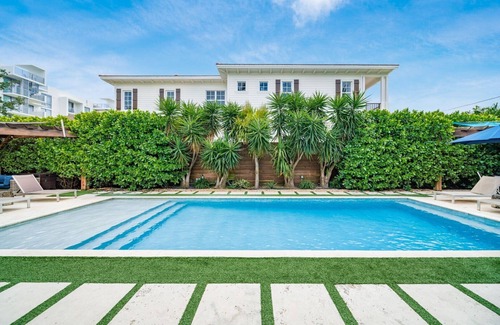 Delray Beach Apartment | Sundy Apartments Unit 4 - Managed by Brampton Park