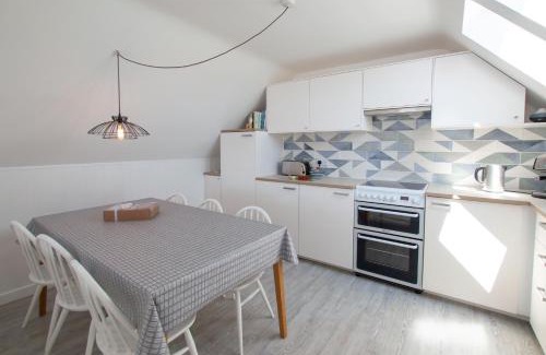 Porthtowan House | Sunfish